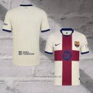 Barcelona Cuatro Shirt 2026-2027