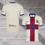Barcelona Cuatro Shirt 2026-2027