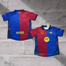 Barcelona Special Shirt 2025-2026 Thailand