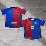 Barcelona Special Shirt 2025-2026 Thailand