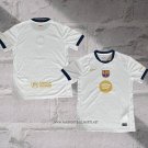 Barcelona Special Shirt 2025-2026 White Thailand