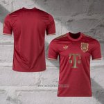 Bayern Munich 125 Aniversario Shirt 2024