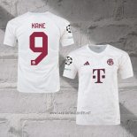 Bayern Munich Player Kane Third Shirt 2023-2024