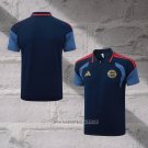 Bayern Munich Polo 2026-2027 Blue