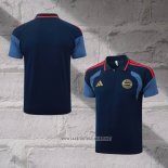 Bayern Munich Polo 2026-2027 Blue