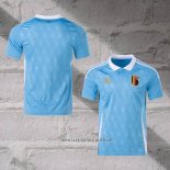 Belgium Away Shirt 2024