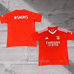 Benfica Home Shirt 2024-2025 Thailand