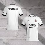 Besiktas JK Home Shirt 2026-2027