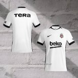 Besiktas JK Home Shirt 2026-2027