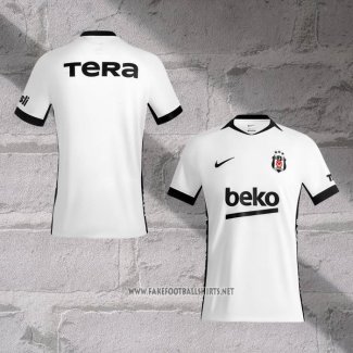 Besiktas JK Home Shirt 2026-2027