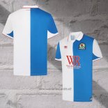 Blackburn Rovers Home Shirt 2026-2027