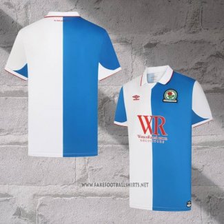 Blackburn Rovers Home Shirt 2026-2027