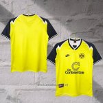 Borussia Dortmund Home Retro Shirt 95-96