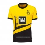 Borussia Dortmund Home Shirt Women 2023-2024