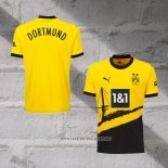 Borussia Dortmund Home Shirt Women 2023-2024