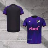 Botafogo Fifth Shirt 2025 Thailand