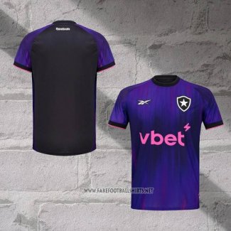 Botafogo Fifth Shirt 2025 Thailand