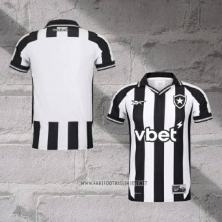 Botafogo Home Shirt 2025 Thailand