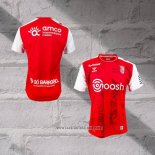 Braga Home Shirt 2022-2023 Thailand