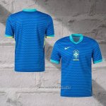 Brazil Away Shirt 2024