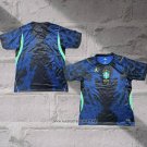 Brazil Away Shirt 2026