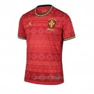 Brazil Special Shirt 2026 Red Thailand