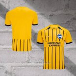 Brighton & Hove Albion Away Shirt 2024-2025 Thailand