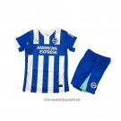 Brighton & Hove Albion Home Shirt Kid 2025-2026