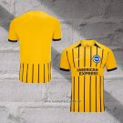 Brighton & Hove Albion Third Shirt 2025-2026 Thailand