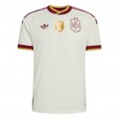 Spain Away Shirt 2026