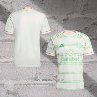 Celtic Third Shirt 2025-2026 Thailand
