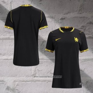 Chelsea Away Shirt Women 2026-2027