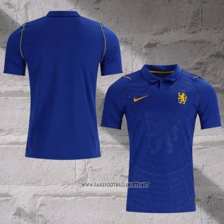 Chelsea Home Shirt 2026-2027