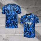 Chelsea Training Shirt 2023-2024 Blue