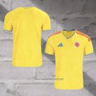 Colombia Home Shirt 2026