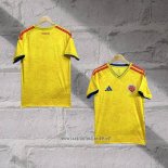 Colombia Home Shirt 2026