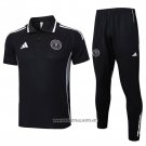Conjunto Polo Inter Miami 2025-2026 Black