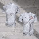 Corinthians Goalkeeper Shirt 2026-2027 Grey Thailand