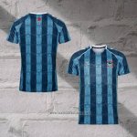 Coventry City Shirt Pre-Match 2025-2026 Blue