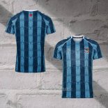 Coventry City Shirt Pre-Match 2025-2026 Blue