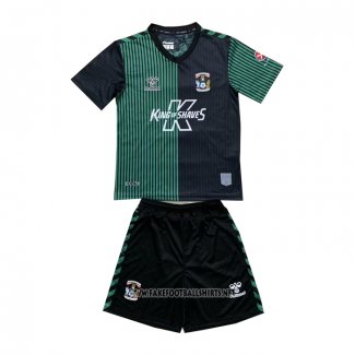 Coventry City Third Shirt Kid 2023-2024