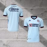 Cruz Azul Away Shirt 2023-2024