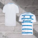 Cruzeiro Away Shirt 2025