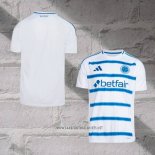 Cruzeiro Away Shirt 2025