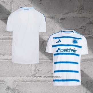 Cruzeiro Away Shirt 2025