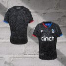 Crystal Palace Third Shirt 2023-2024 Thailand