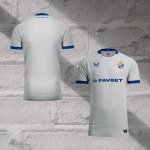 Dinamo Zagreb Away Shirt 2025-2026 Thailand