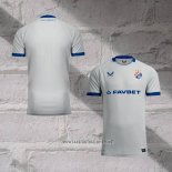 Dinamo Zagreb Away Shirt 2025-2026 Thailand