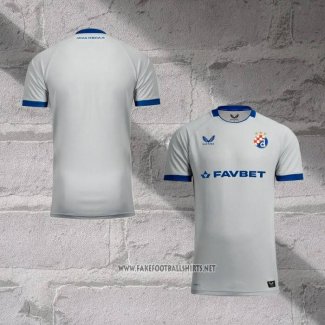 Dinamo Zagreb Away Shirt 2025-2026 Thailand