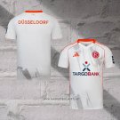 Dusseldorf Away Shirt 2025-2026 Thailand